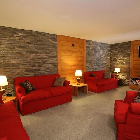 Residence Planpincieux Courmayeur Extérieur photo