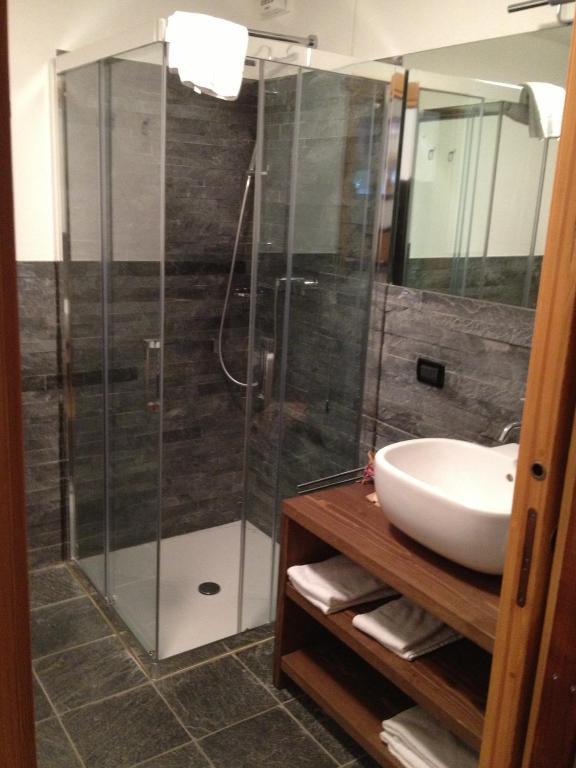 Residence Planpincieux Courmayeur Chambre photo