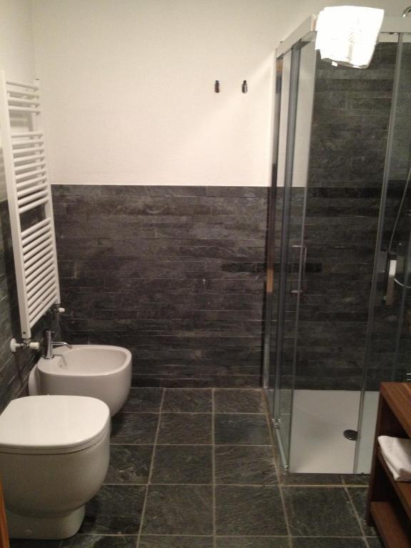 Residence Planpincieux Courmayeur Chambre photo
