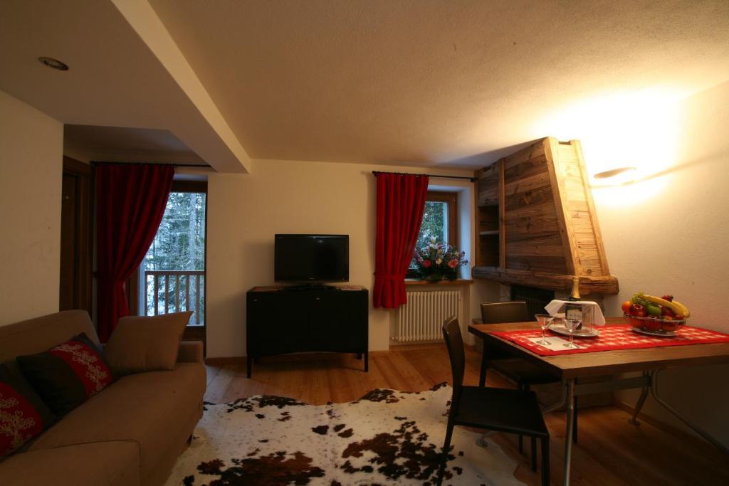Residence Planpincieux Courmayeur Chambre photo