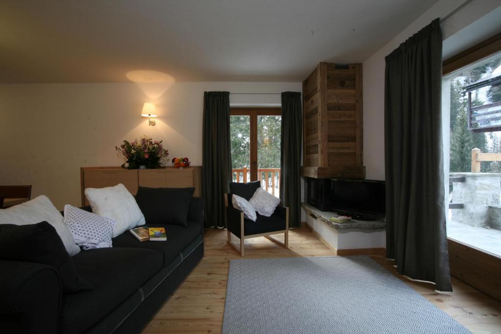 Residence Planpincieux Courmayeur Chambre photo