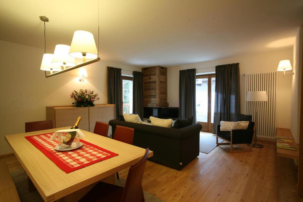 Residence Planpincieux Courmayeur Chambre photo