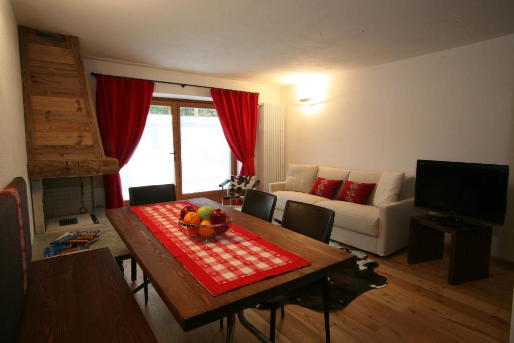 Residence Planpincieux Courmayeur Chambre photo