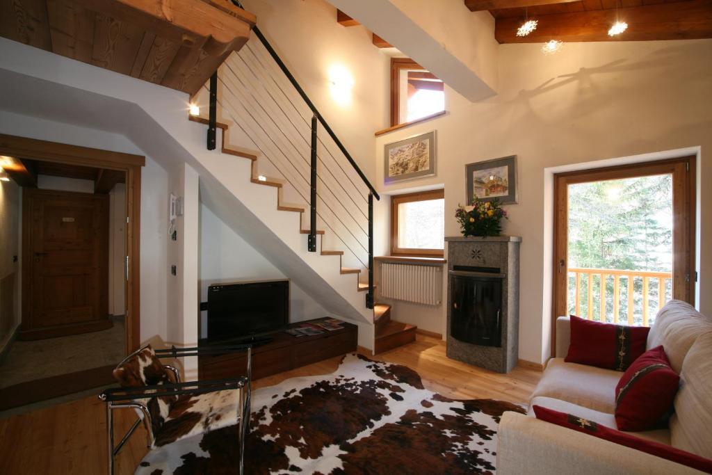 Residence Planpincieux Courmayeur Chambre photo