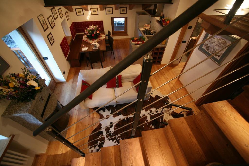 Residence Planpincieux Courmayeur Chambre photo